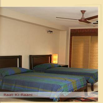 TG Stays Sultanpur Estate, New Delhi 5